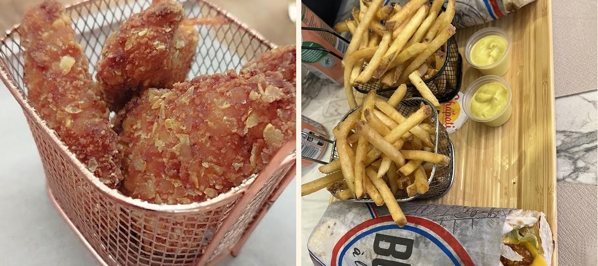 Chapati Indian Street Food - Gallery Image 5